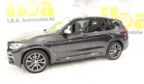 BMW X3 M40d Individual 4×4