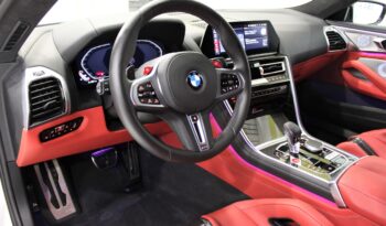 BMW M8 xDrive Competit.Pit Lane Edition (CH) HAMANN voll