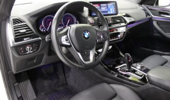 BMW X3 xDrive 30d xLine 4×4 (CH) voll