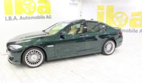 BMW-ALPINA B5 BiTurbo 4.4 V8 (CH) (Limousine)