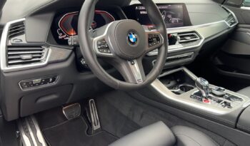 BMW X5 xDrive M50d (CH) (SUV / Geländewagen) voll