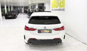 BMW 120d xDrive M-Sport 4×4 Aut. (Limousine)