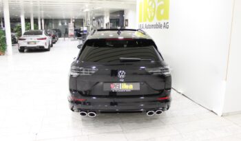 VW Golf Variant 2.0 R Performance 4M DSG 4×4 (CH) (Kombi) voll