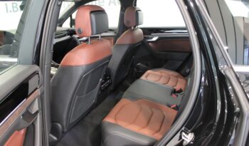 VW Touareg 3.0 TSI e Hybrid Atmosphere 5 Jahre Werksgarantie (SUV / Geländewagen) voll
