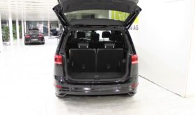 VW Touran 1.5 TSI EVO R-Line Highline 7 Plätze Aut. (Kompaktvan / Minivan)