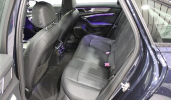 AUDI A6 50 TFSI e Design quattro 4×4 (Limousine) voll