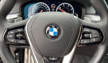 BMW 530d xDrive M-Sport 4×4 (CH) voll