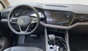 VW Touareg 3.0 TSI e Hybrid Atmosphere 5 Jahre Werksgarantie voll
