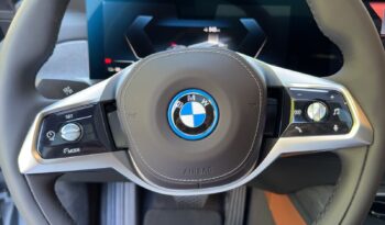 BMW i7 xDrive 60 Aut. (CH) voll