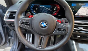 BMW M3 Competition M xDrive Facelift voll