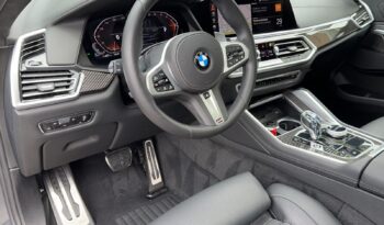BMW X6 xDrive 48V 30d M Sport (CH) voll