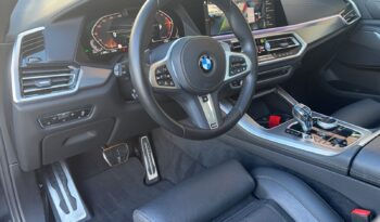 BMW X5 xDrive 48V 30d M Sport (CH) voll